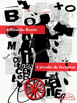 cover image of Círculo de lectores